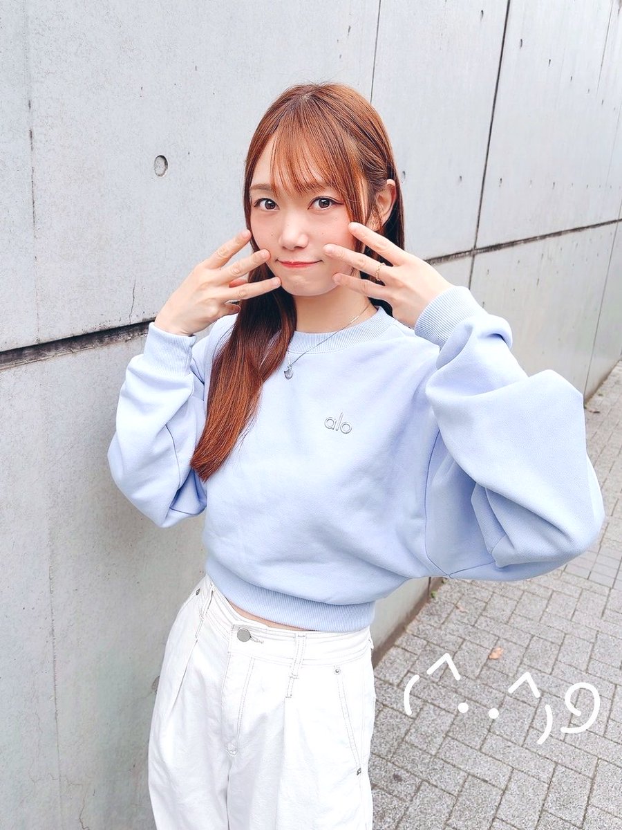 永瀬千裕 tweet media