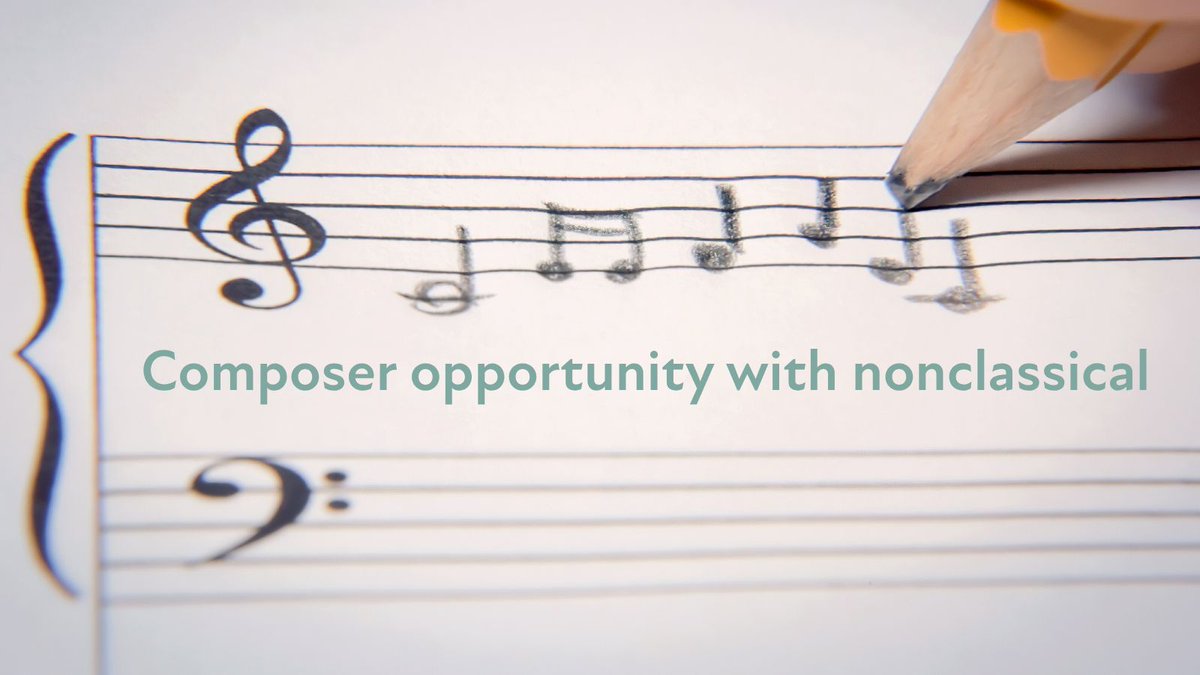 Vaughan Williams Foundation tweet media