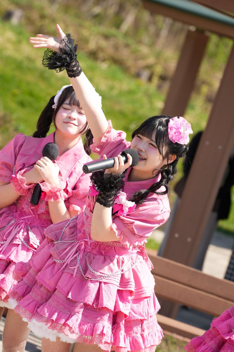 あっきー tweet media