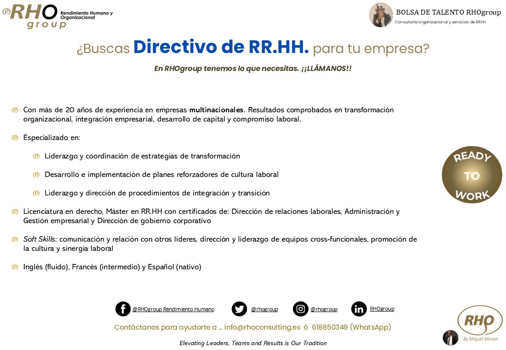 RHOgroup tweet media