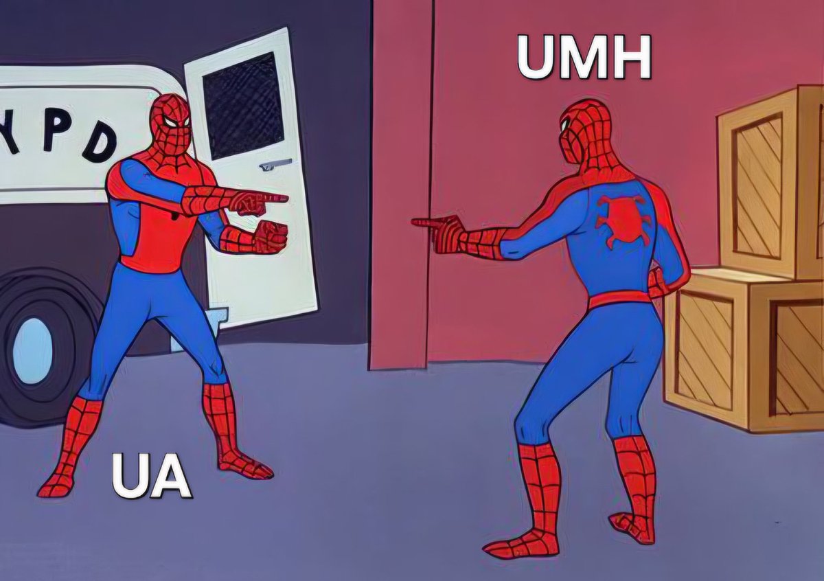 RADIO_UMH's tweet photo. Top encuentros que no se han dado en Granada 👀 https://t.co/cKqgNbiPx7