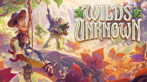 kittystavern's tweet photo. Holy crap! We’re just a couple days away from Disney Lorcana Wilds Unknown prerelease! 

How did that happen? https://t.co/8uxPuTFIZl