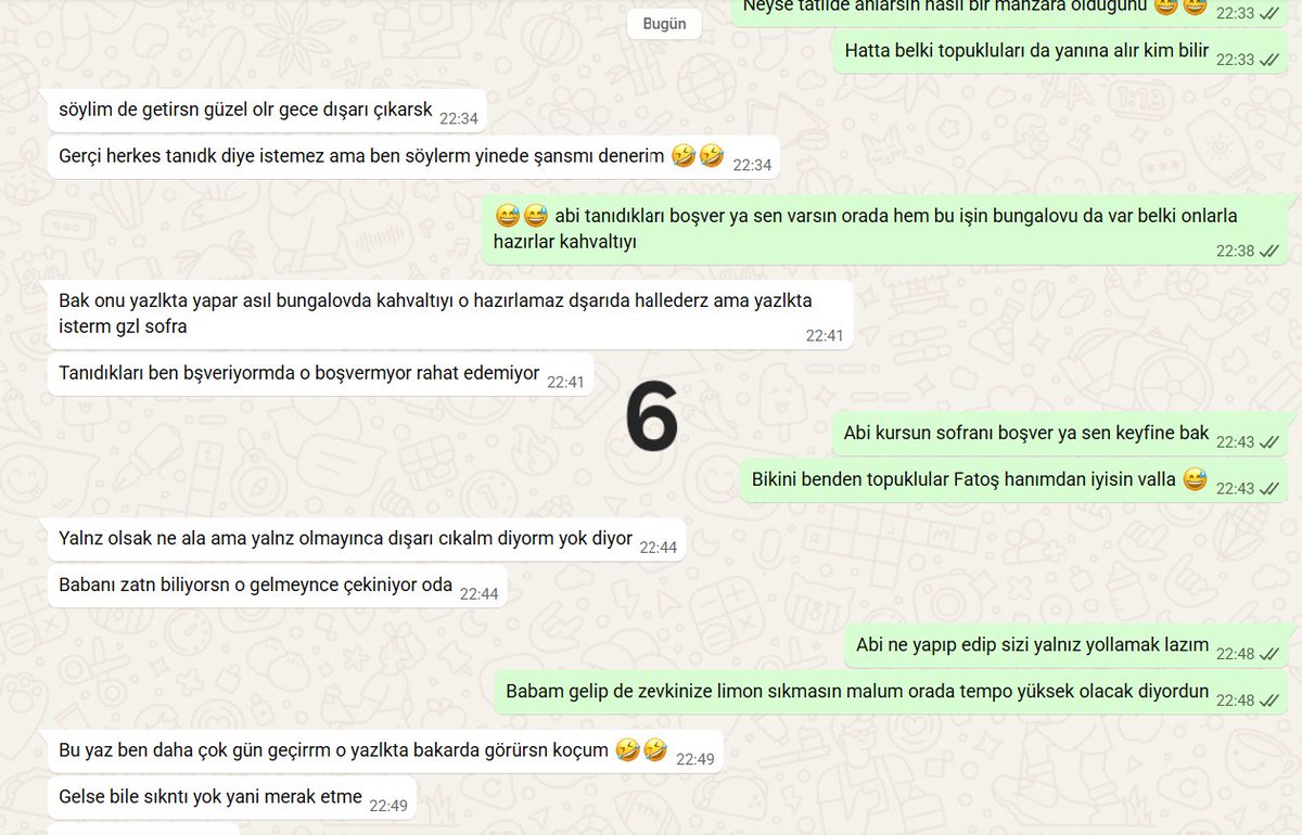 Annenizin ve Karınızın Zorbası😏👊 tweet media