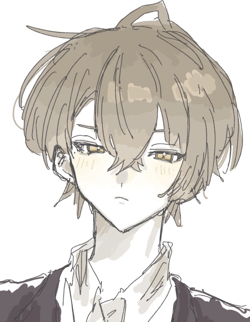 こうづき tweet media