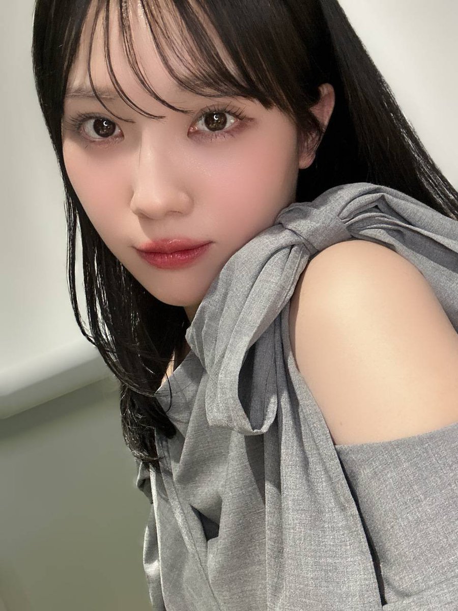 kind of 日向坂4期生 ハッピーエンド tweet media