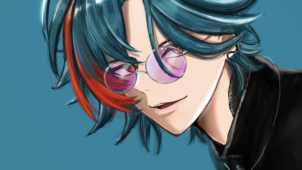 メル tweet media
