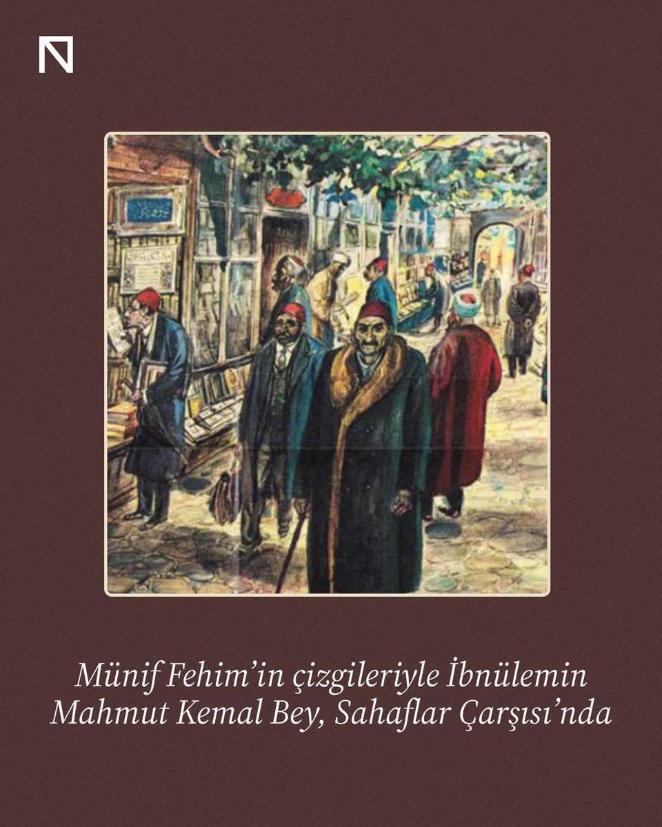 Nihayet Dergi tweet media