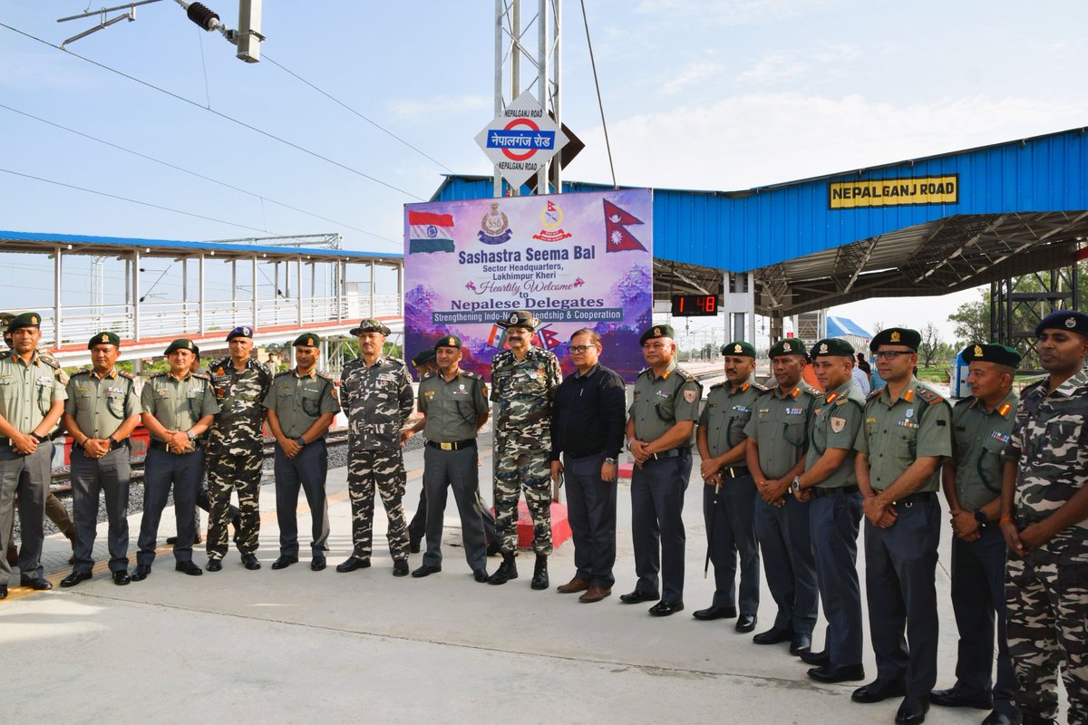 42 BN SSB_INDIA tweet media