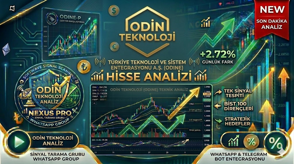 nexusproplus's tweet photo. Odin Teknoloji Hissesi https://t.co/H3BD6cdXrb https://t.co/Fc95lRASki