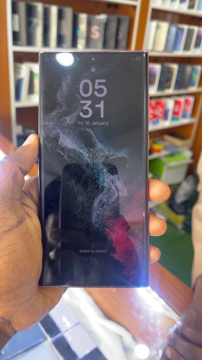 MR GENUINE/PHONES,STARLINK AND ACCESSORIES tweet media