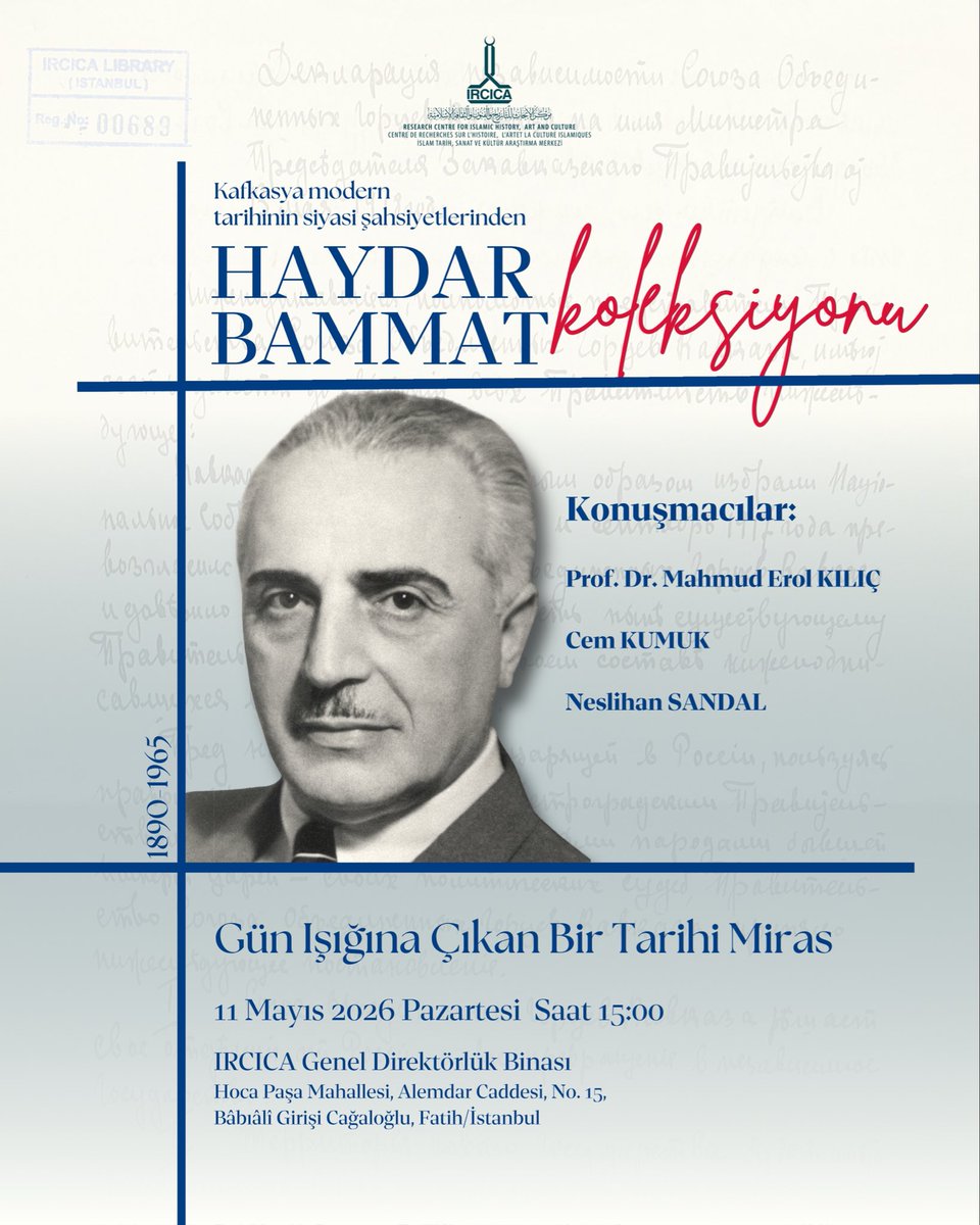 IRCICA tweet media