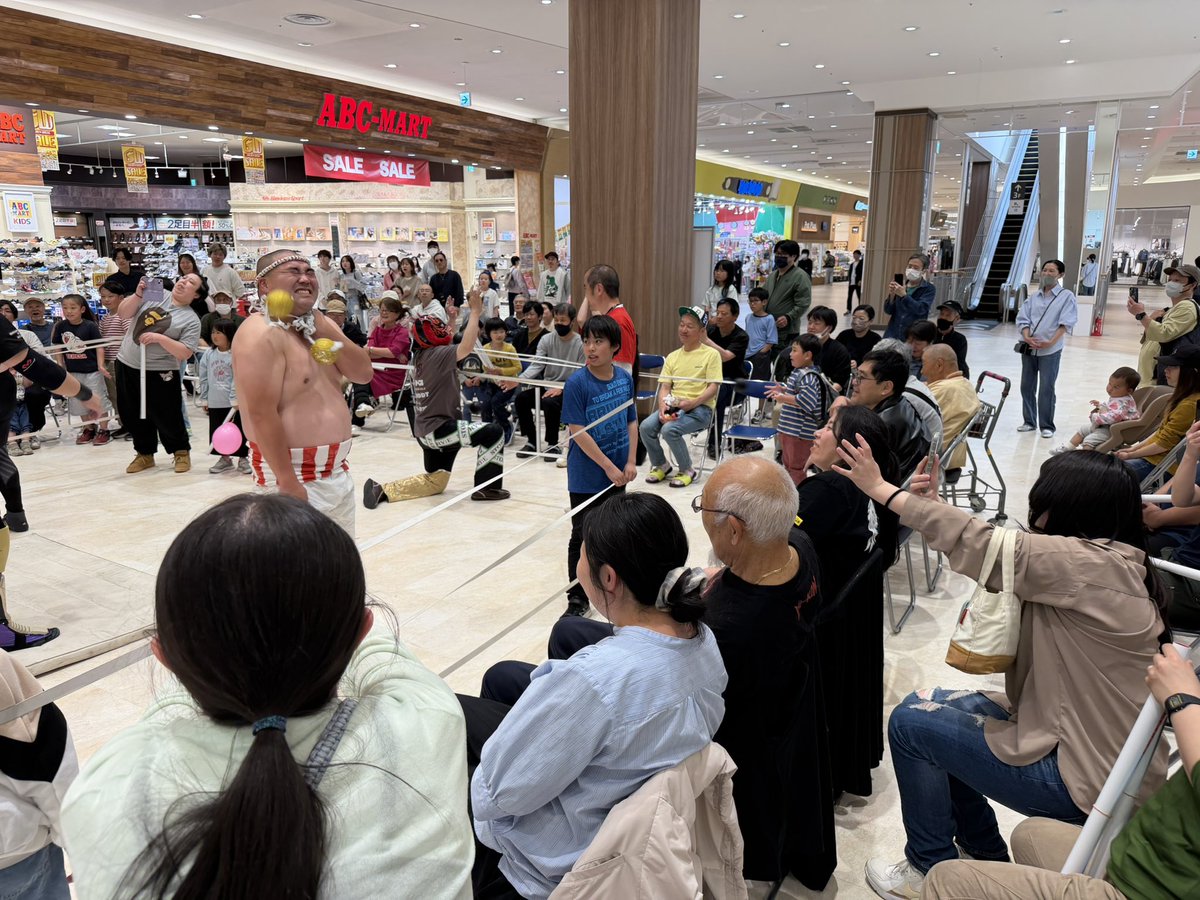 村上達 tweet media