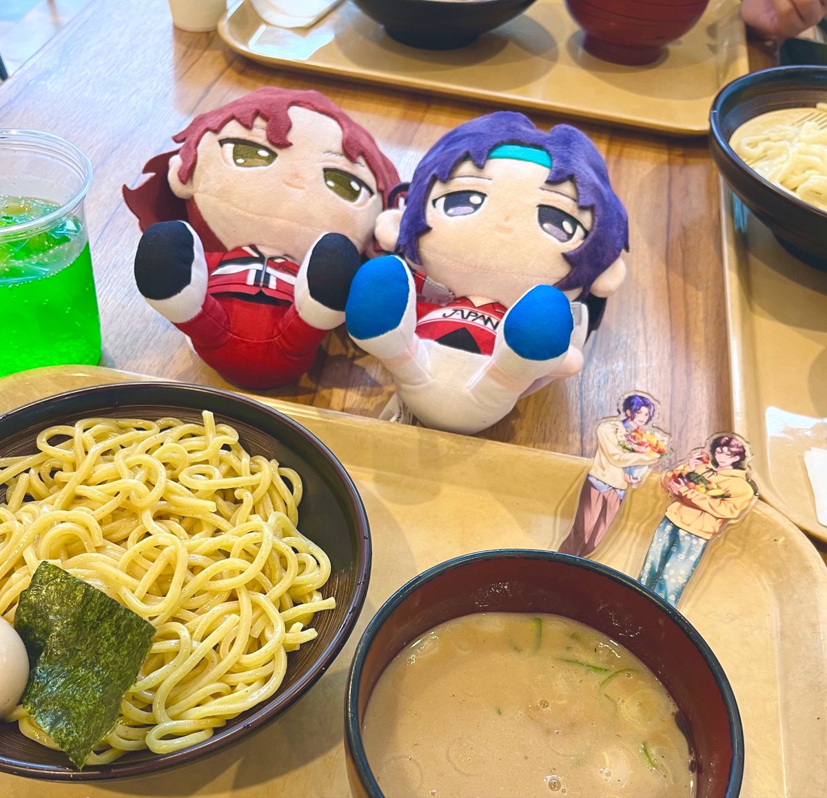 まなか@5/6全国 通販開始しました✌️ tweet media
