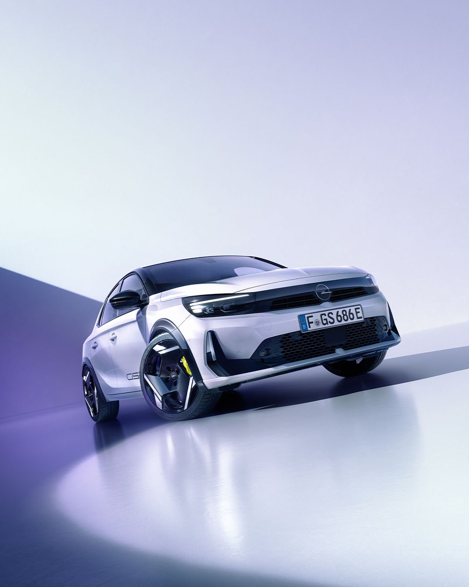 OPEL tweet media
