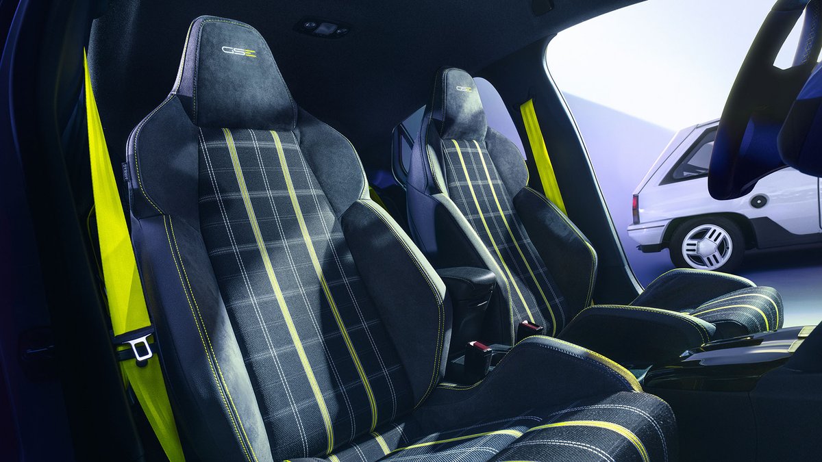 OPEL tweet media