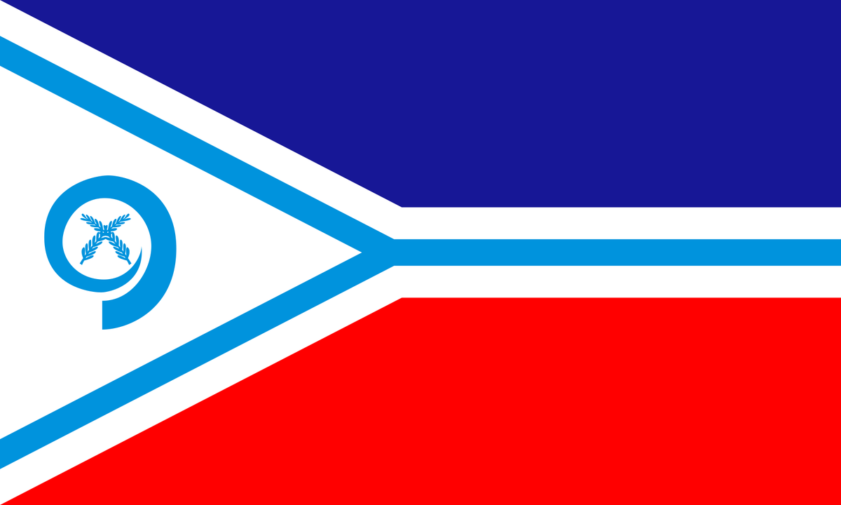 Flags Mashup Bot tweet media
