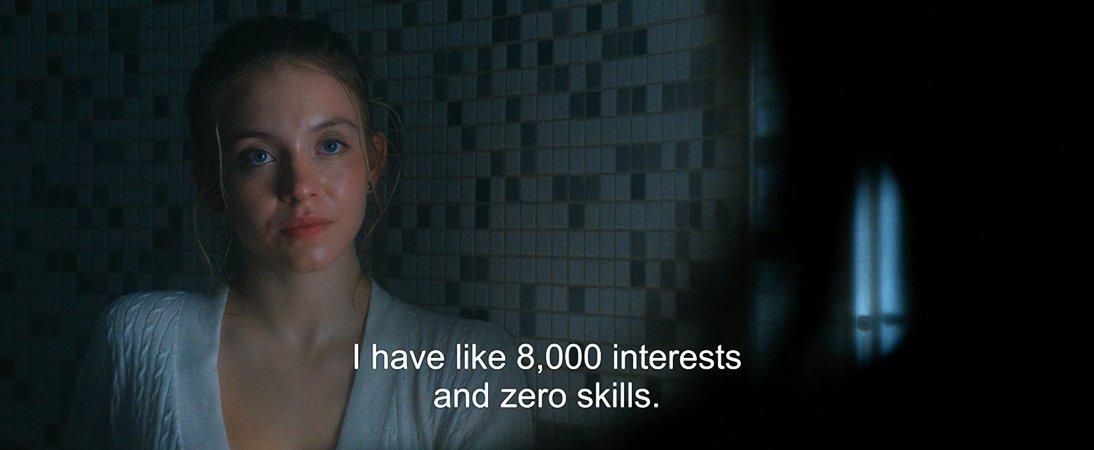 Scenes From Imaginary Films tweet media