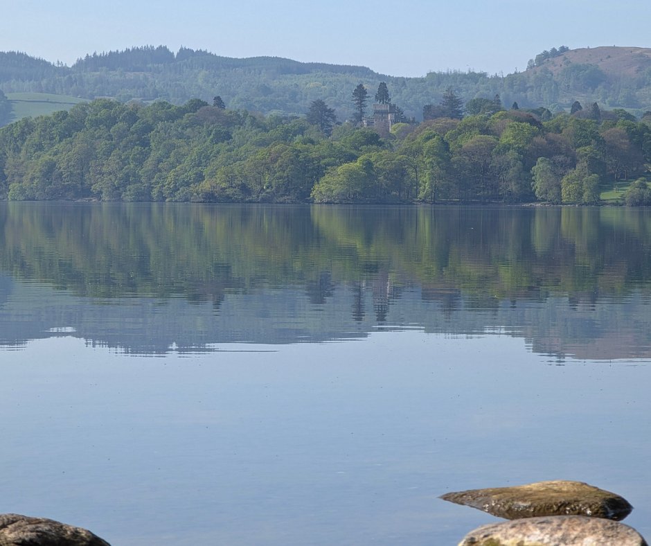 Windermere Cruises tweet media