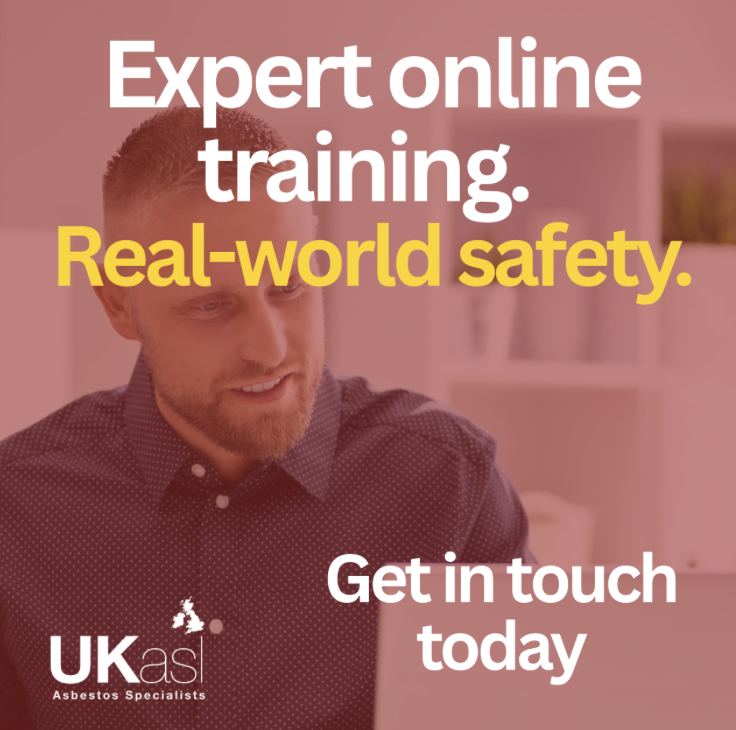Asbestos Specialists tweet media