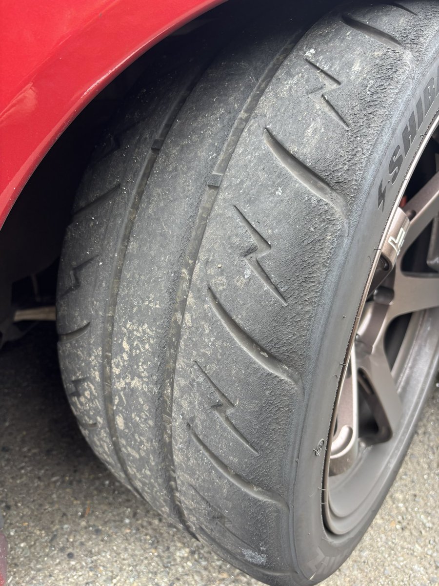 dai56ou's tweet photo. シバ280R 雨TC1000 3枠、作り手 90週
思ったよりすぐ無くなるね https://t.co/iWlN67QhFp