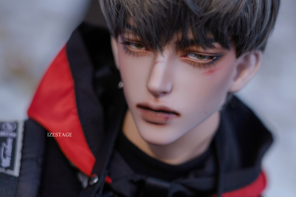 🪐IZESTAGE - 강지후
📅: 2026. 05. 08. (금) 11:00 ~ 2026. 11. 06. (금) 17:00(KST)

▶lutsdoll.co.kr/surl/P/33329