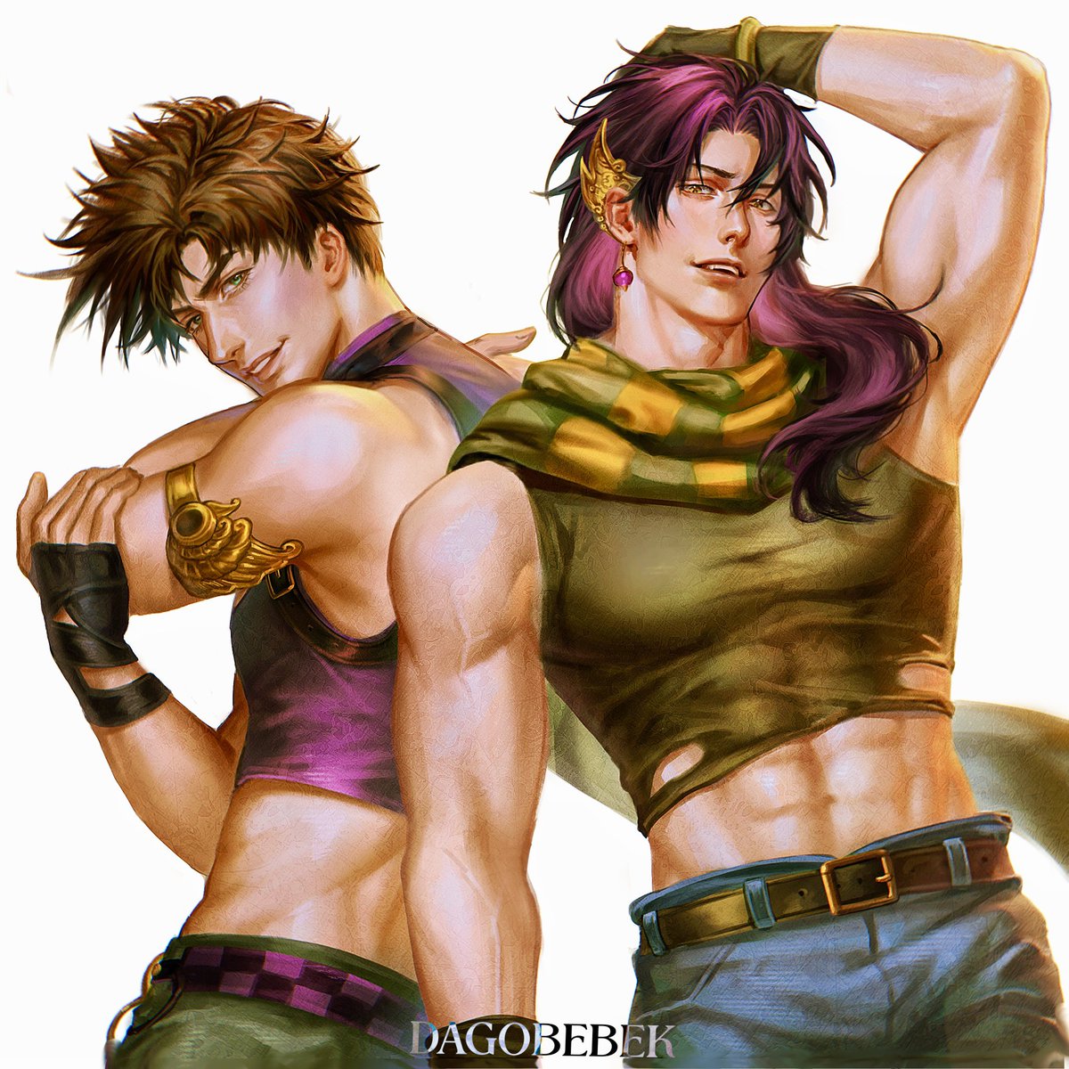 DAGO COMMISSION OPEN tweet media