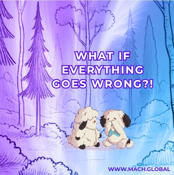 MACHCoaching's tweet photo. Ever reacted to something… that hasn’t even happened yet?

I nearly did. 

Sometimes it’s care. Sometimes it’s fear.
Just don’t forget to check what’s real before you act.

How do you know when to pause vs act? 

https://t.co/GkaKvjsWkr https://t.co/HDWyEDGaHM