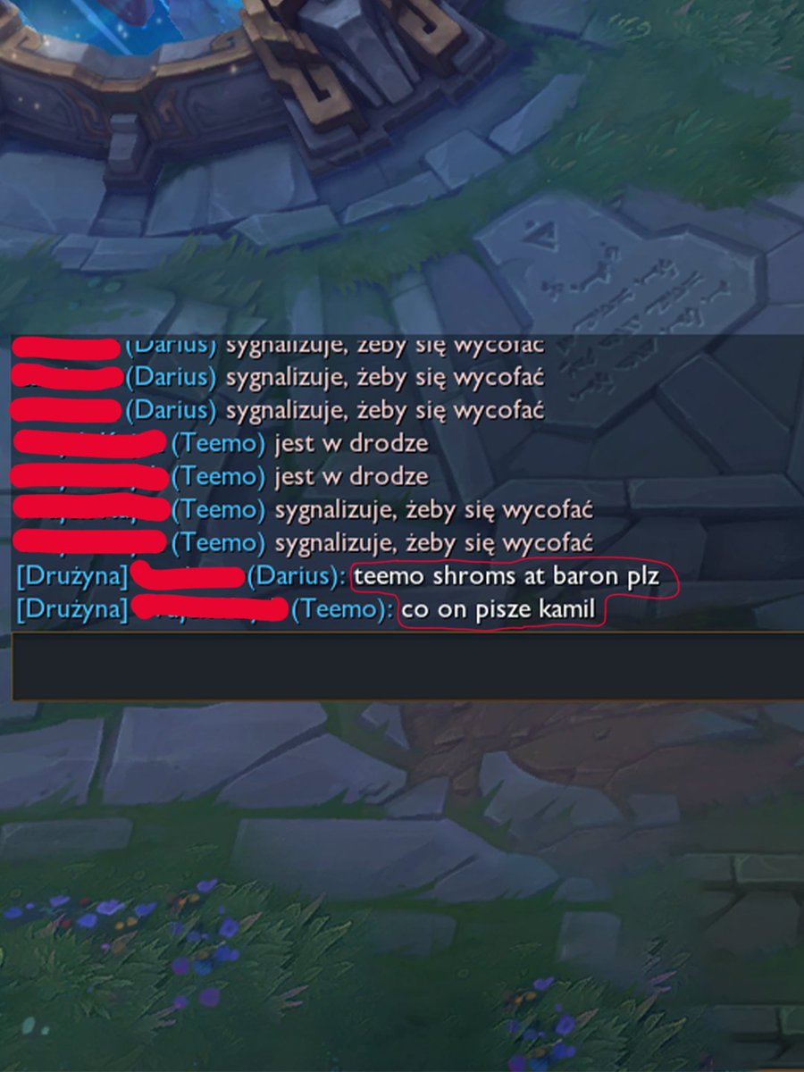 League of Legends Polska tweet media
