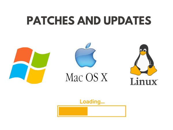 UCT_CSIRT's tweet photo. #CyberSafety - Ensure the security of your data and protect the #UCT network by installing operating system patches and updates as soon as they become available. 

Here's how: 
https://t.co/CkVgMv1Dhc https://t.co/L3PXjMUXbq