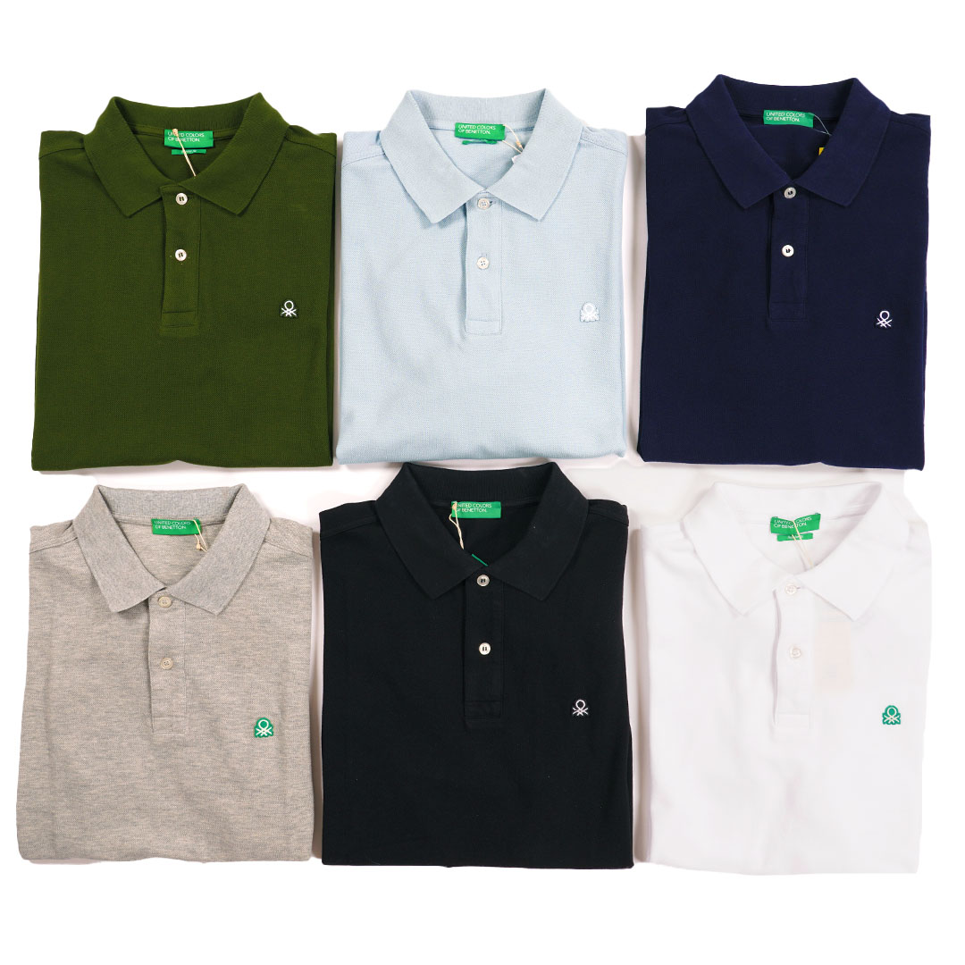 casualclassics's tweet photo. Classic, retro brand Benetton at 80sCC ready for summer across a variety of styles and colours. Shop the full collection today: https://t.co/zYlTfDOMfC #unitedcolorsofbenetton https://t.co/vLfbOCEUO8