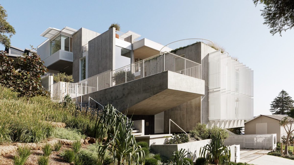 ArchDaily tweet media