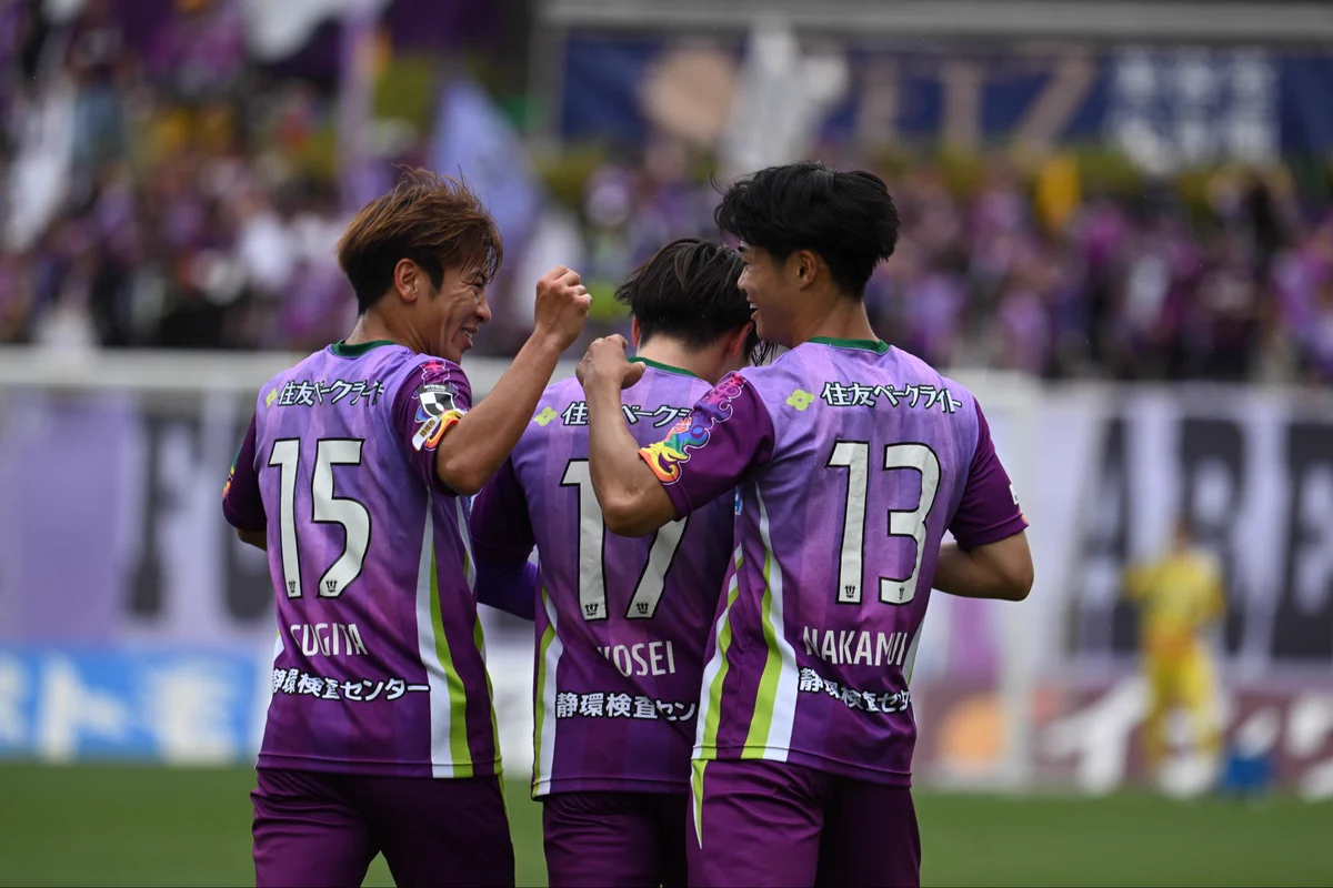 藤枝MYFC on X: 