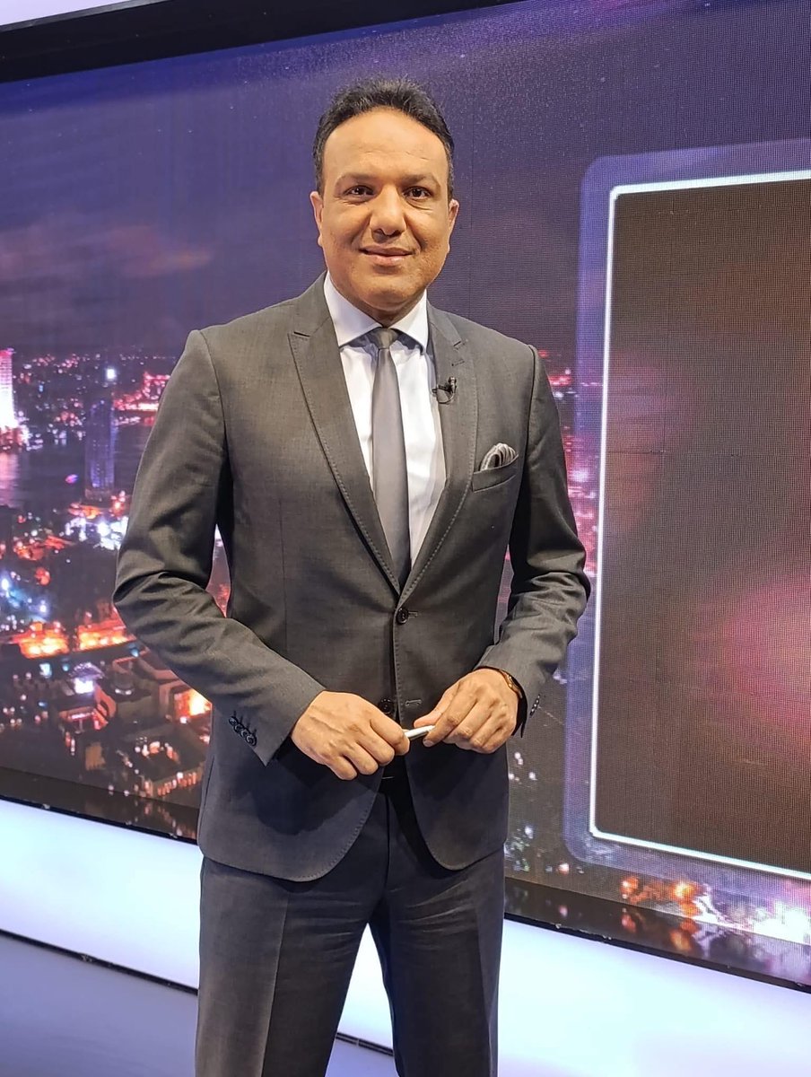 أحمد العربي tweet media