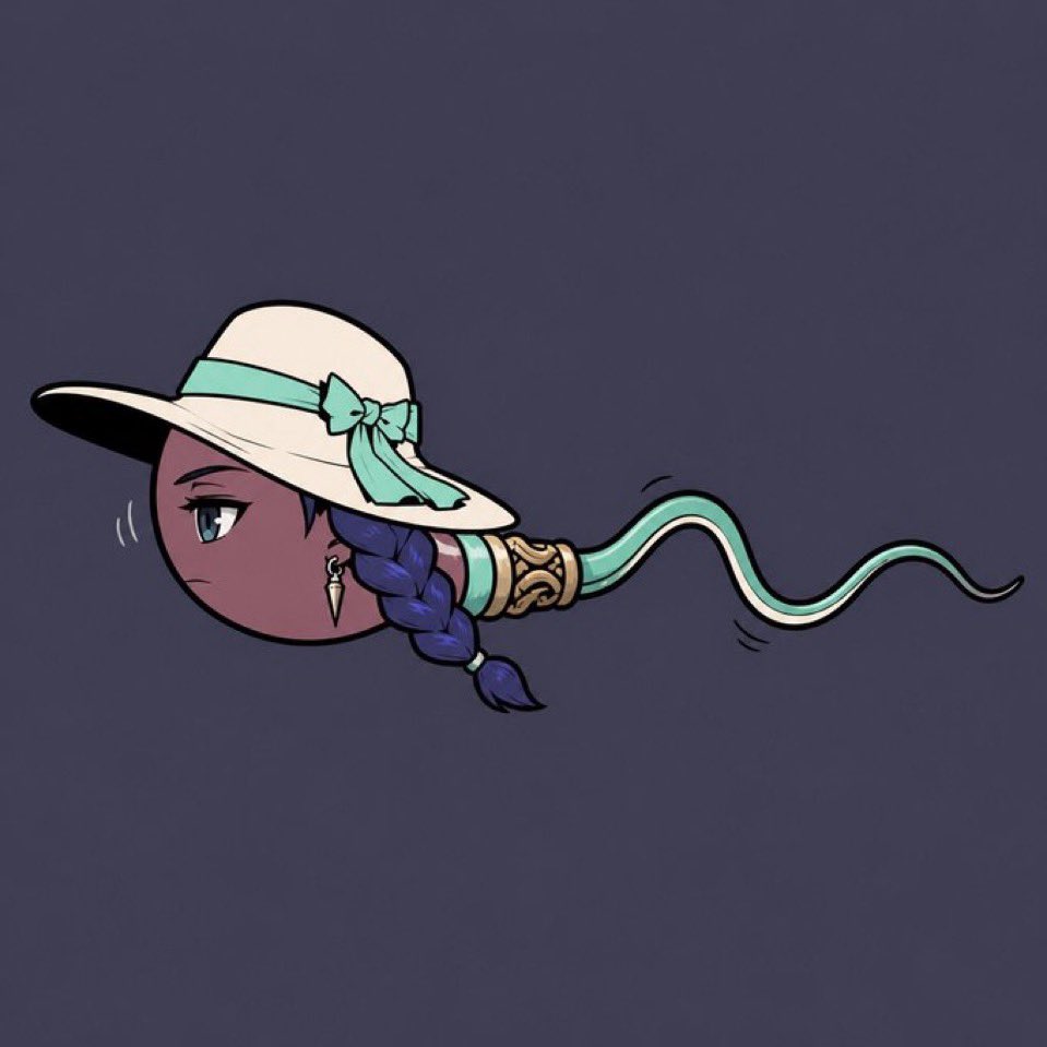 Eliza tweet media