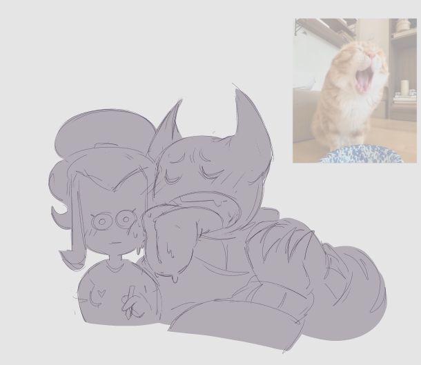 SMPROSHIPDAILY's tweet photo. Day 1

Susie x Bob
Pattyhype
#spookymonth #proshiptwt https://t.co/TVsojkX4Z6
