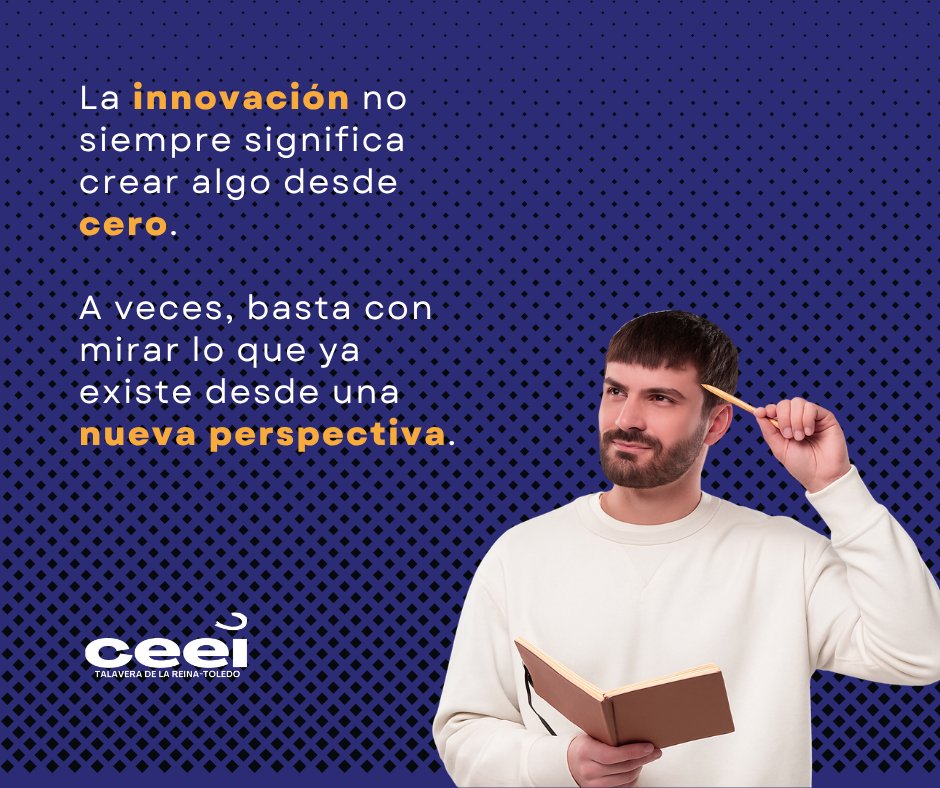 CEEI Talavera-Toledo tweet media