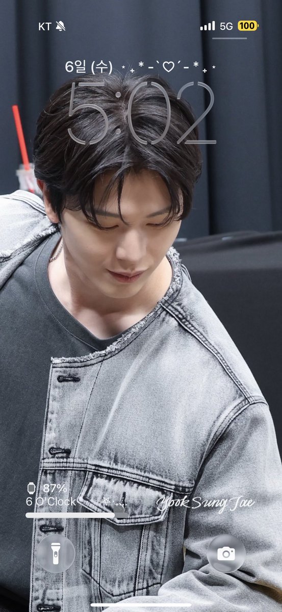 ʏᴜᴋɪᴇᴀ / 유키 🦊 tweet media