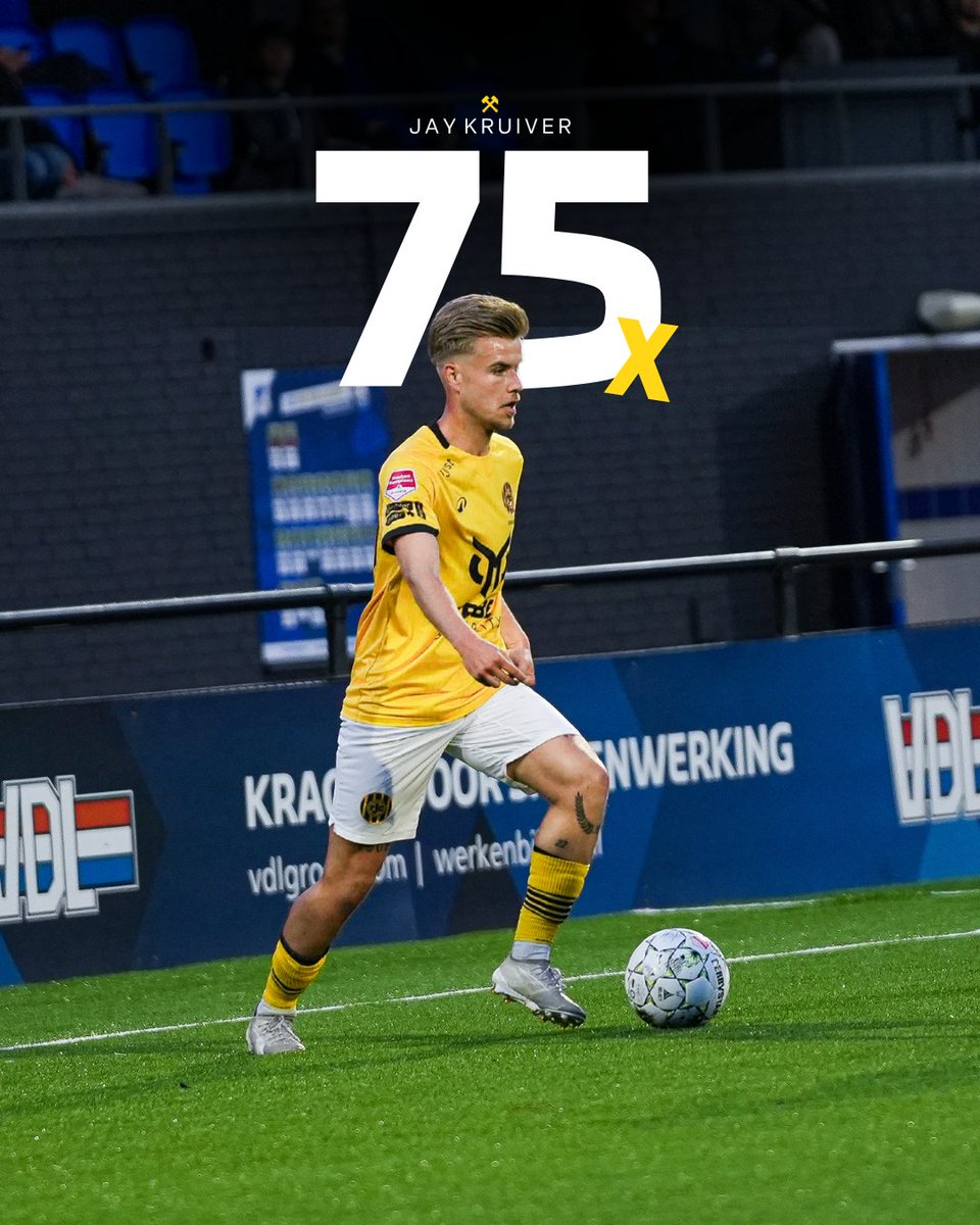 Roda JC Kerkrade tweet media