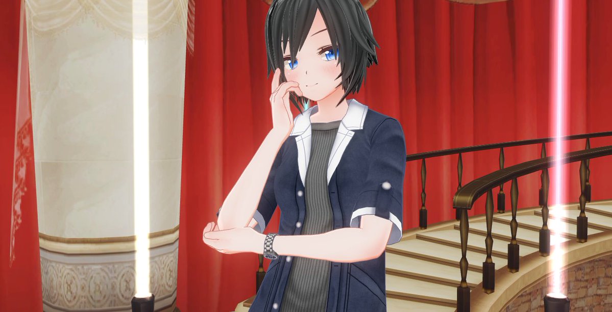 Post by rarudo95 on X: カナちゃん