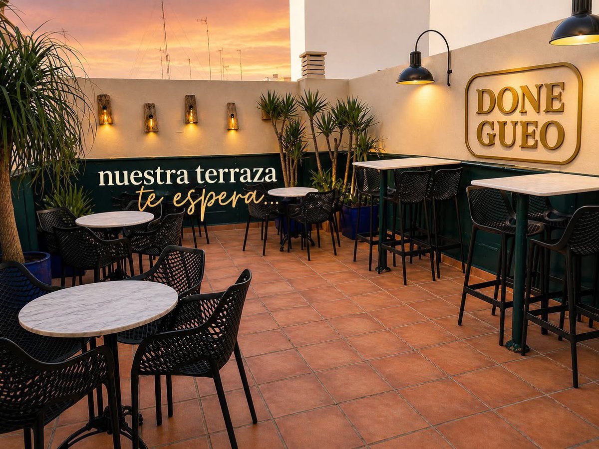 Donegan's Alcalá tweet media