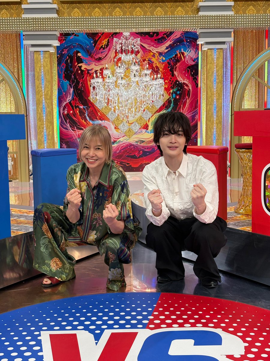 【公式】TBS4月期日曜劇場『GIFT』⁖✦ tweet media