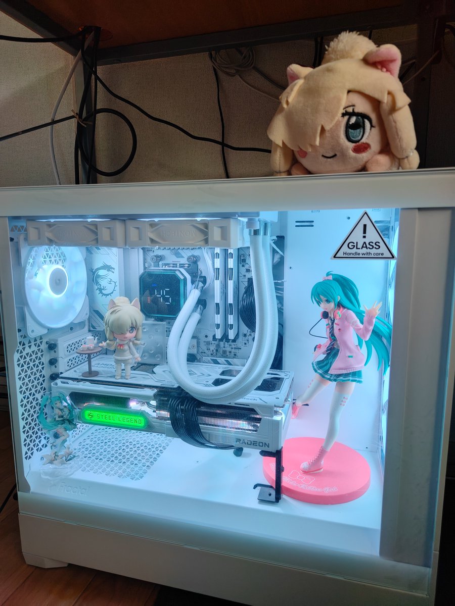 呑気な風来坊 tweet media