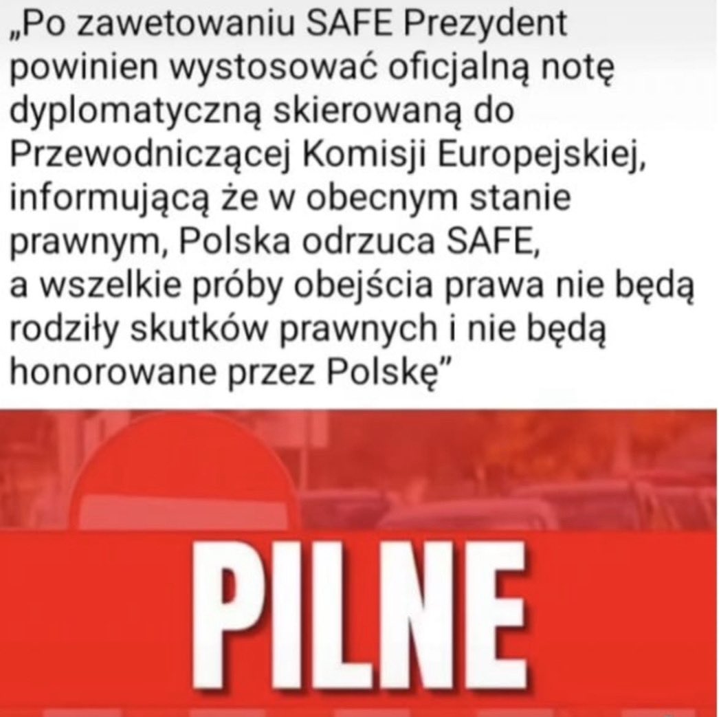 ZLOT PRAWYCH NA TT tweet media