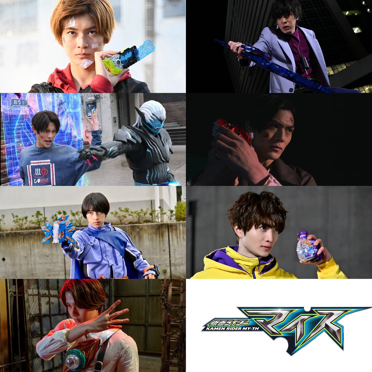 サーガ(꜆꜄꜆˙꒳˙)꜆꜄꜆ｵﾗｵﾗｵﾗ tweet media
