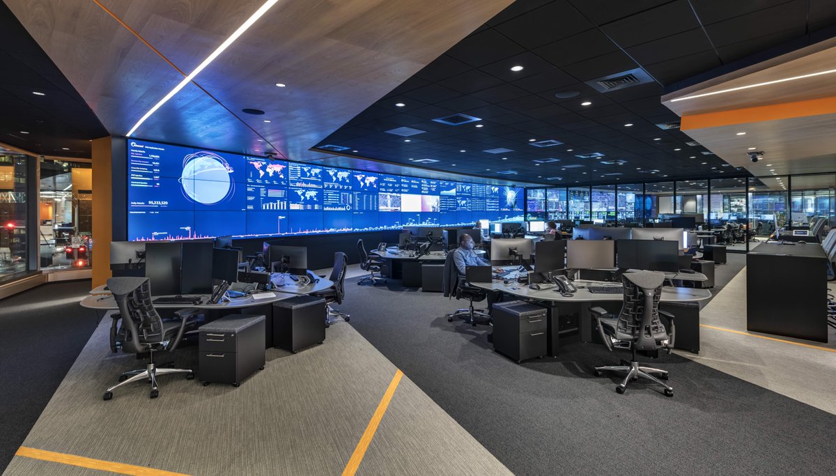 Aria Services, Inc. tweet media