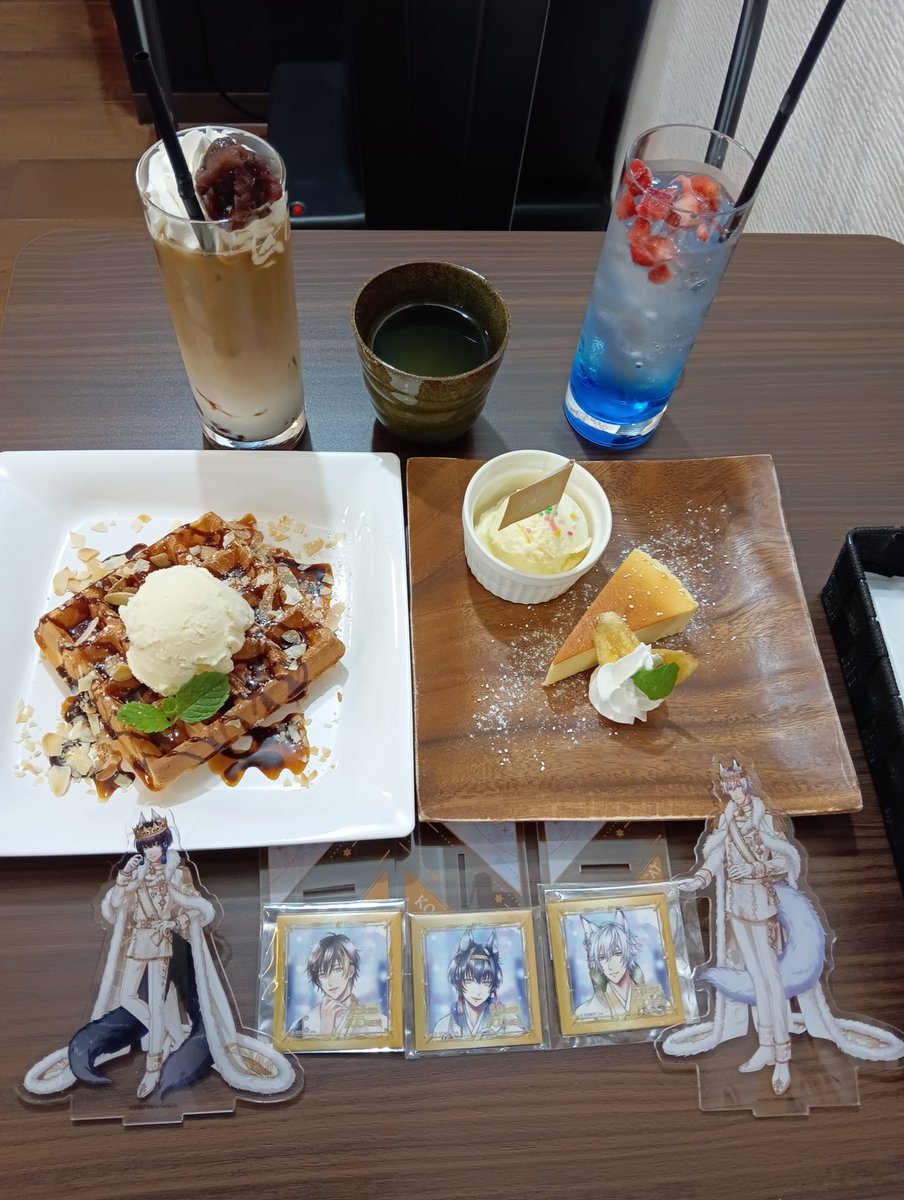 canoかの tweet media