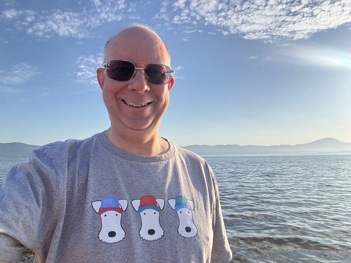 🛩️🇬🇧 David Wilding 🇬🇧🛩️ tweet media