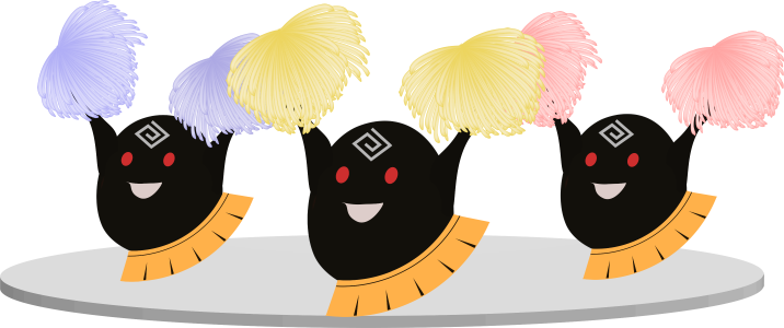naeliesdiary's tweet photo. Cheers from Black Spirit ๐คญ
A little experimenting in vector graphics. ๐
#BlackDesert #BlackDesertOnline #BDOArt #BDO https://t.co/hRNYcjUCJk