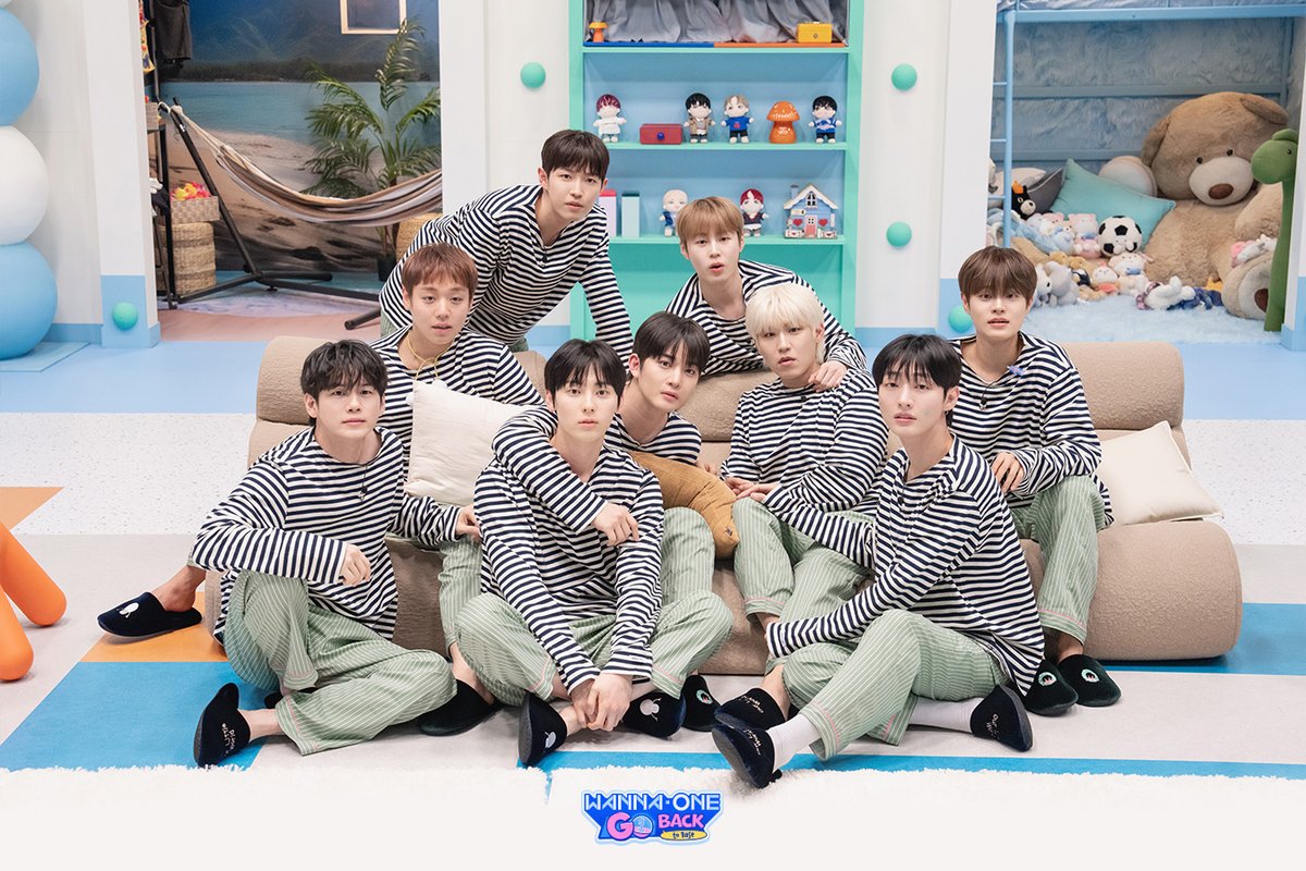 Mnet Plus Original tweet media