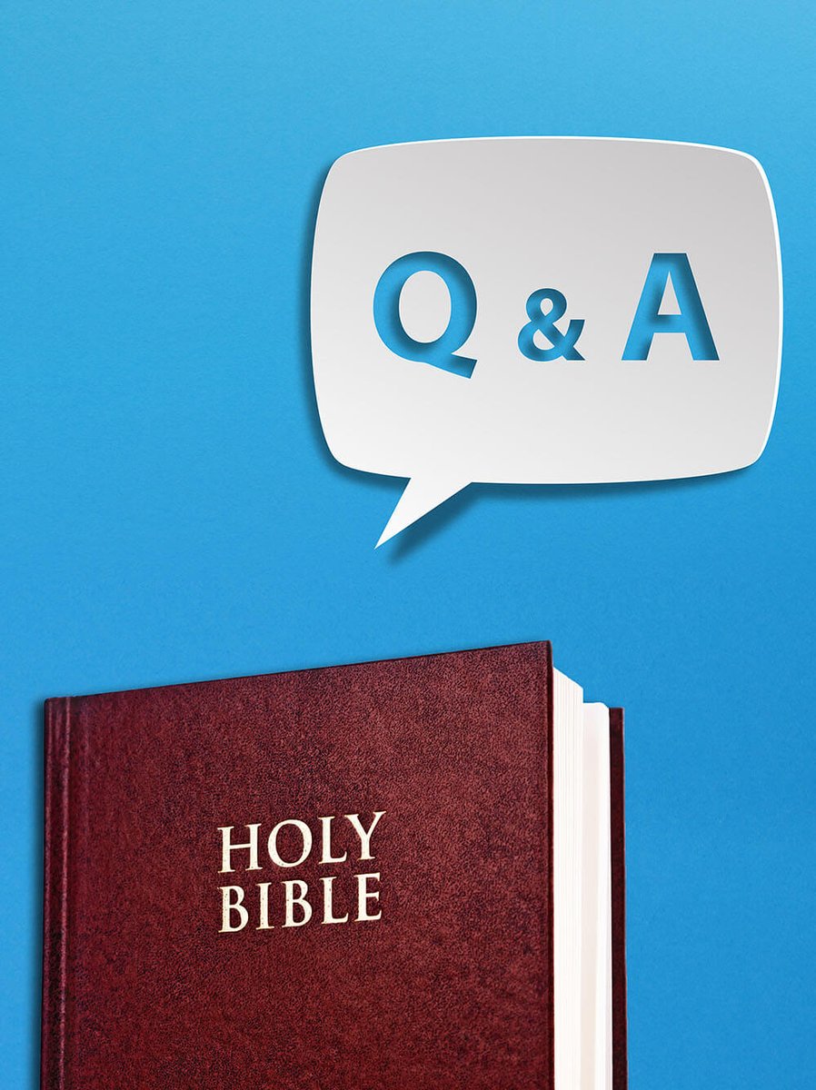 Things About God tweet media